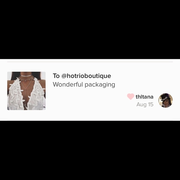 ♛ Moon Light Necklace GIFT - Picture 8 of 9